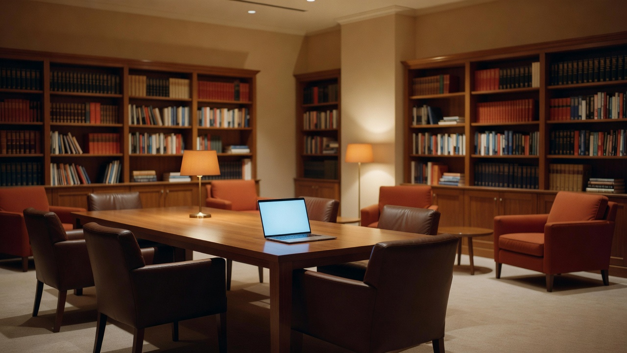 The MBA study
